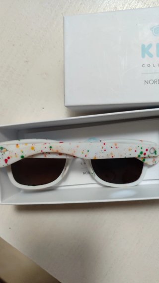 Occhiali da sole per bambini Nordic Vision Kids