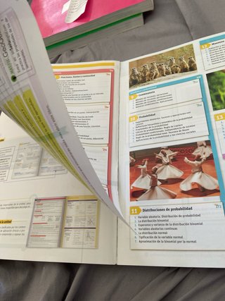 Matemáticas aplicadas a las ciencias sociales I...