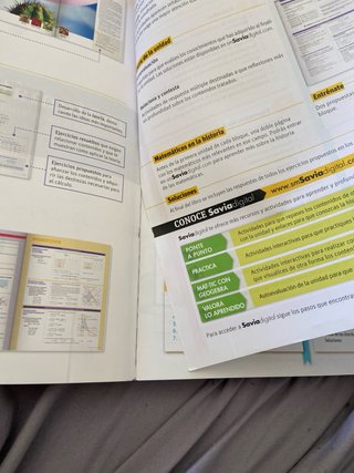 Matemáticas aplicadas a las ciencias sociales I...