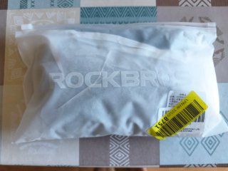 Manguitos Ciclismo ROCKBROS L Nuevos