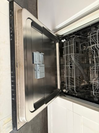 Lavavajillas Rengora Integrado Ikea 60cm
