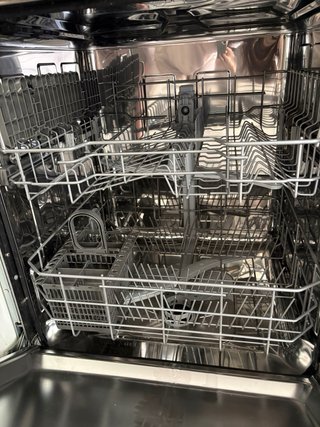 Lavavajillas Rengora Integrado Ikea 60cm