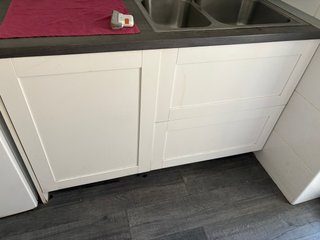 Lavavajillas Rengora Integrado Ikea 60cm