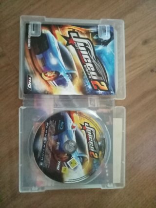 Juiced 2: Hot Import Nights PS3