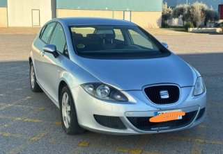 SEAT Leon 2008