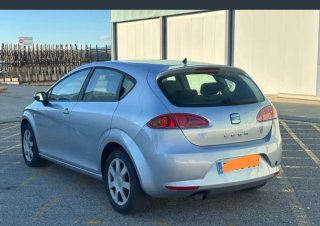SEAT Leon 2008