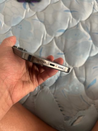 iPhone 13 Pro Max 128GB para reparar