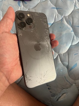 iPhone 13 Pro Max 128GB para reparar