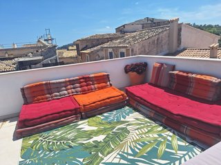 Sofá modular Maisons du Monde 8 piezas