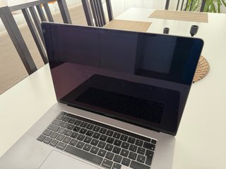 MacBook Pro 16” 2019 - Piezas