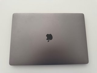 MacBook Pro 16” 2019 - Piezas