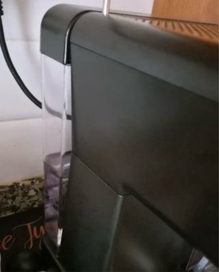 Cafetera digital Cecotec