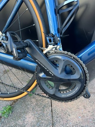 Bicicleta carretera Scott Addict