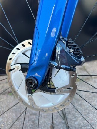 Bicicleta carretera Scott Addict