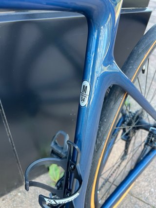Bicicleta carretera Scott Addict