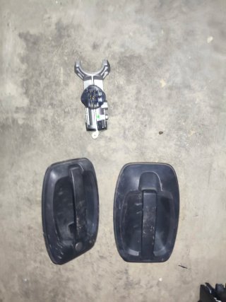 Varios  Fiat Ducato/Boxer/Jumper