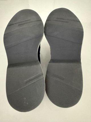 Zapatos Martinelli Azul Marino