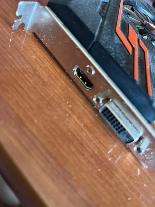 GIGABYTE GEFORCE GT 1030