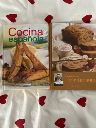 Libros varios