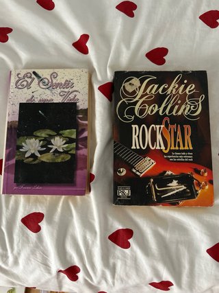 Libros varios