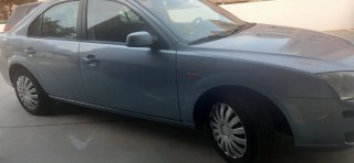 Ford Mondeo 2007