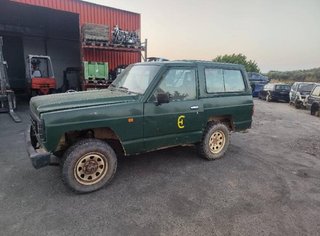 737000310 colector admisión nissan patrol 386186