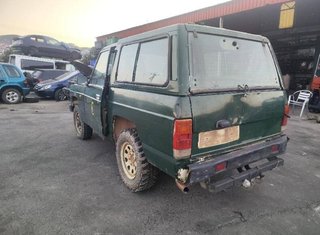 737000310 colector admisión nissan patrol 386186