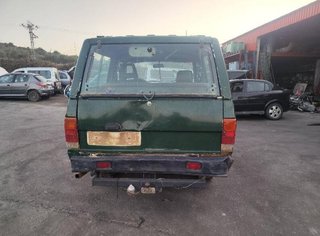 737000310 colector admisión nissan patrol 386186
