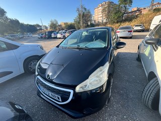 Peugeot 208 | 2015 Etiq. C