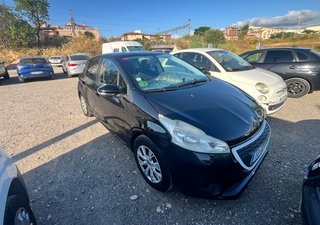 Peugeot 208 | 2015 Etiq. C