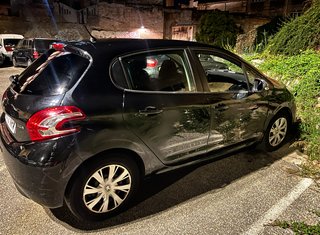 Peugeot 208 | 2015 Etiq. C