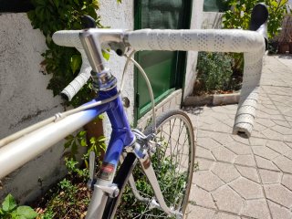 Orbea Siroco Bicicleta de Carretera