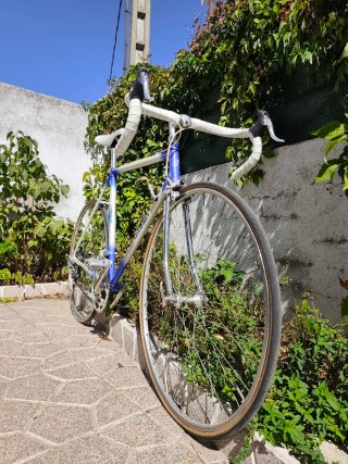 Orbea Siroco Bicicleta de Carretera
