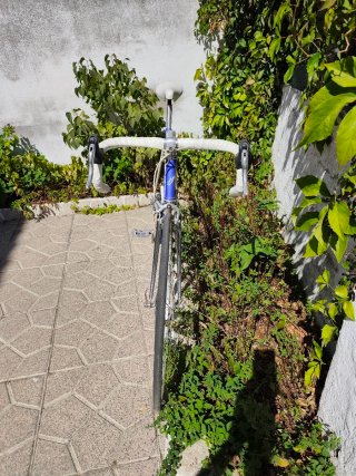 Orbea Siroco Bicicleta de Carretera