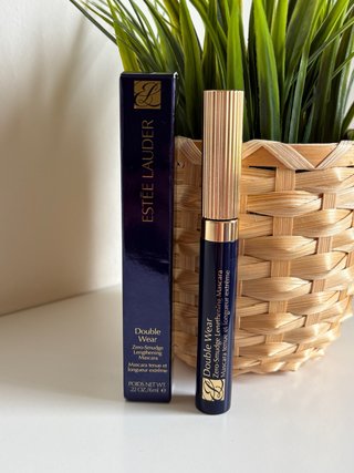 Mascara Pestañas Estée Lauder Double Wear Negra