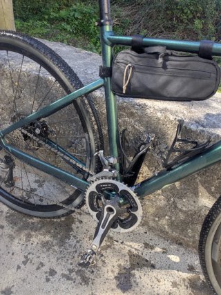 Scott Speedster Gravel 50