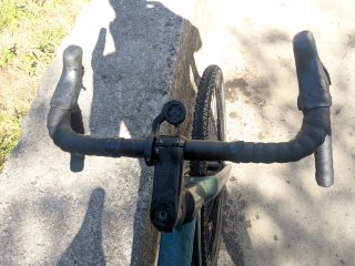 Scott Speedster Gravel 50