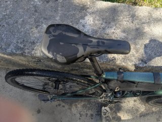 Scott Speedster Gravel 50