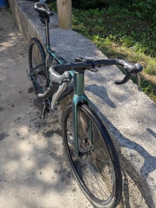 Scott Speedster Gravel 50