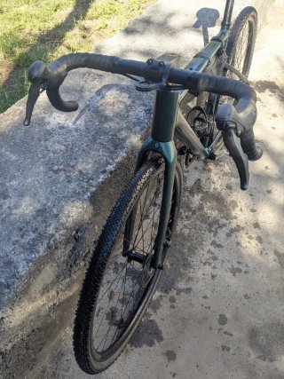 Scott Speedster Gravel 50