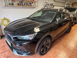 CUPRA Formentor 2022