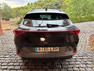 CUPRA Formentor 2022
