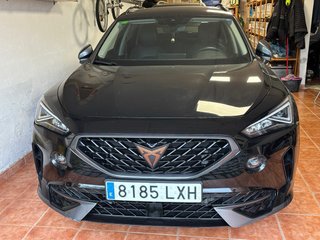 CUPRA Formentor 2022