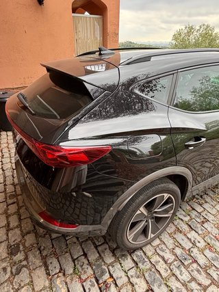 CUPRA Formentor 2022