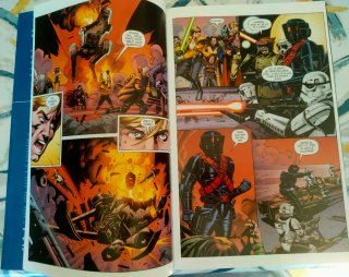 Serie completa Leyendas Star Wars Ala-X