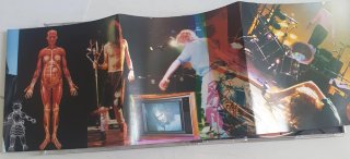 CD Nirvana In Utero
