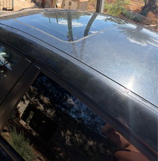 BMW Serie 1 2006 paquete M. 168.000 km,techo solar