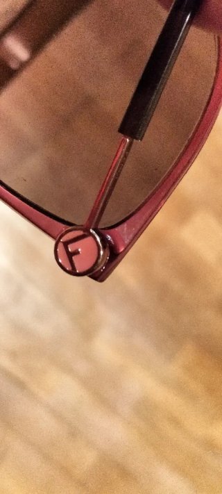 Gafas de sol Fendi originales