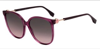 Gafas de sol Fendi originales