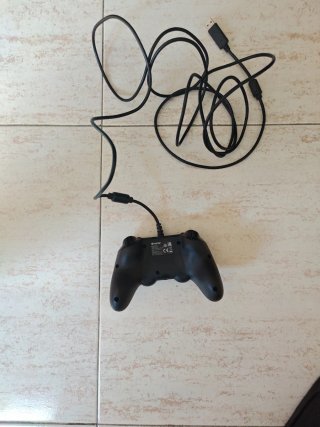 Controller PS4/PC Camouflage